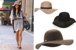 The Most Iconic Floppy Hats in Pop Culture